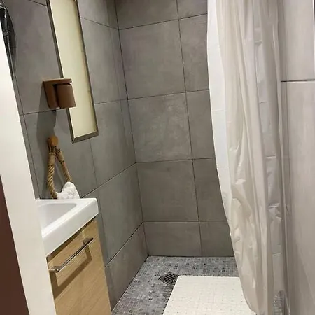 Moderne Avec Jacuzzi * Aubervilliers