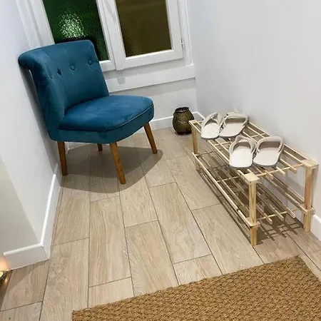 Moderne Avec Jacuzzi Apartment Aubervilliers