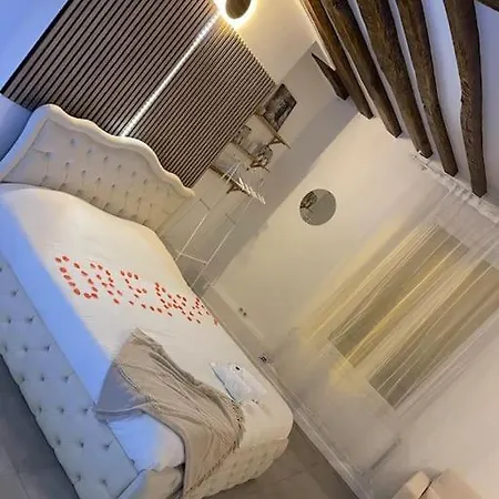 Moderne Avec Jacuzzi Aubervilliers